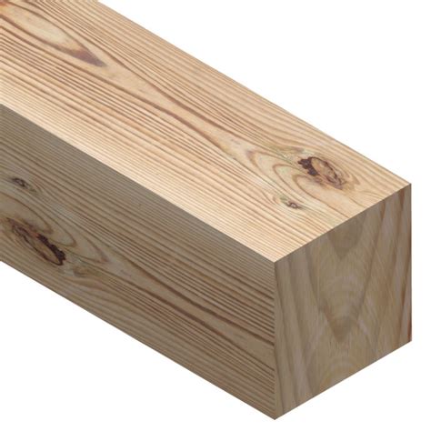 6 in x 8 in x 16 ft cedar lumber common 5 5 in x 7 5 in x 16 ft