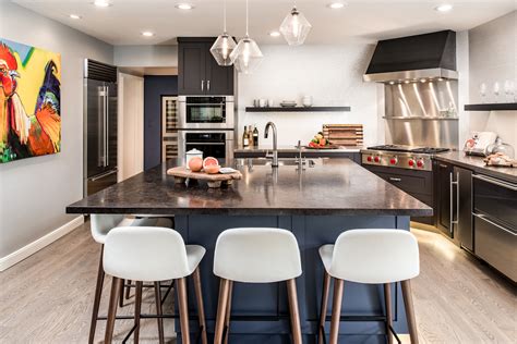 See more ideas about kitchen room design, kitchen furniture design, kitchen modular. 4 examples to create good modular kitchen designs ...