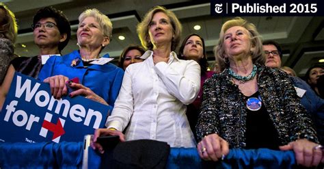 moms and daughters debate gender factor in hillary clinton s bid the new york times