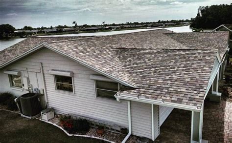 Residential Roofing Tampa Code Engineered Systems