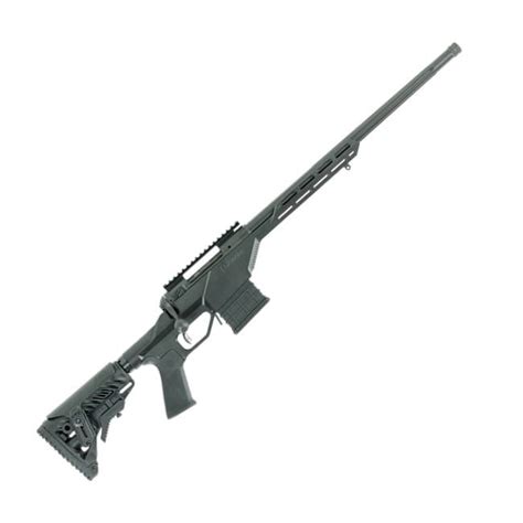Savage Arms 10ba Stealth 308 Winchester Bolt Action Rifle 20″ Barrel