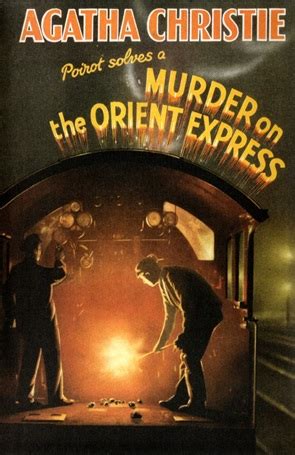 Agatha christie is the world's best known mystery writer. Seven books for autumn reading » MobyLives