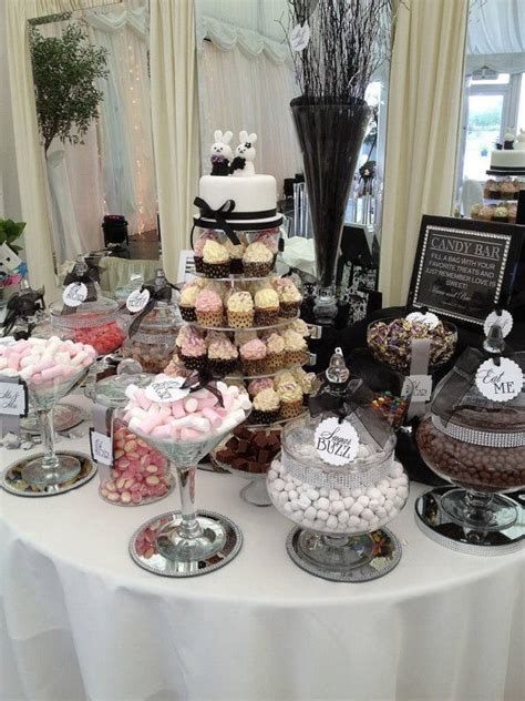 6 Best Tips For Creating A Sweet Diy Candy Buffet