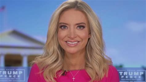 Kayleigh mcenany is a writer and political commentator belonging to america. Kayleigh Mcenany Kennedy : Qanon Claims Random Guy At Pro Trump March Is Jfk Jr Photo Comic ...