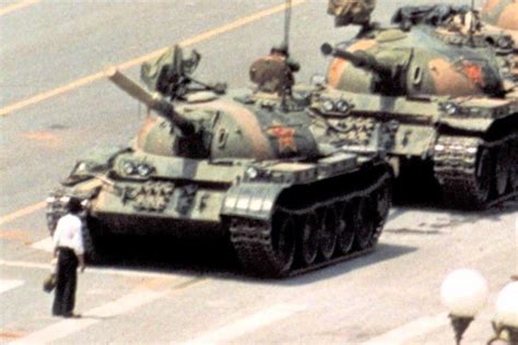 Tank Man Wallpaper ·① Wallpapertag