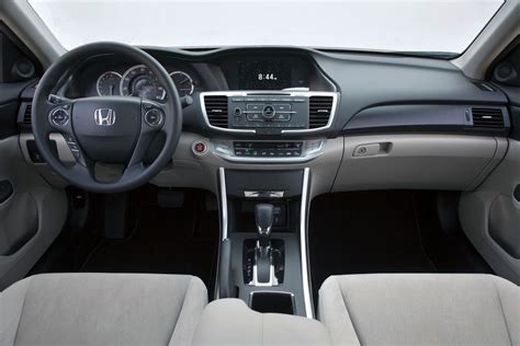 Honda Accord Information And Photos Momentcar