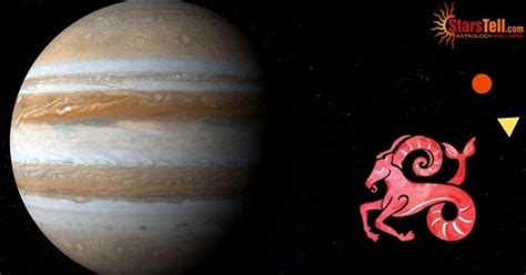 Jupiter In Capricorn Sign Live Astrology Blog Starstell