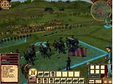 Civil War Games Images