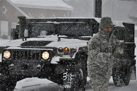 Dvids News Nc National Guard And Emergency Authorities Respond To
