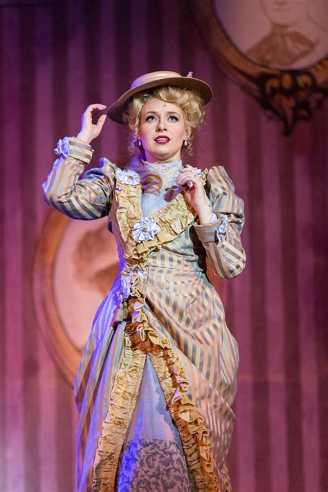 Hello Dolly 3 D Theatricals