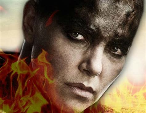 Born 7 august 1975) is a south african and american actress and producer. Geständnis: Für diesen Film schämt sich Charlize Theron ...