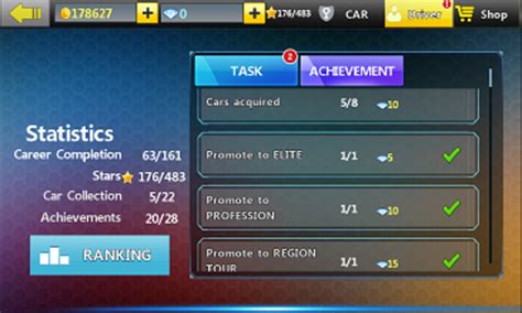 City Racing 3d And How To Get Unlimited Gold And Diamonds Levelskip