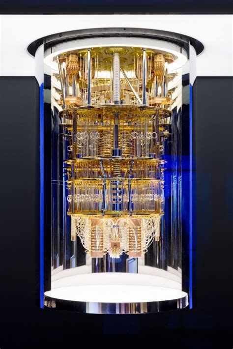 Important milestone in the creation of a quantum computer that uses transistors as qubits. CMC Becomes Member of IBM Q-HUB at Université de ...