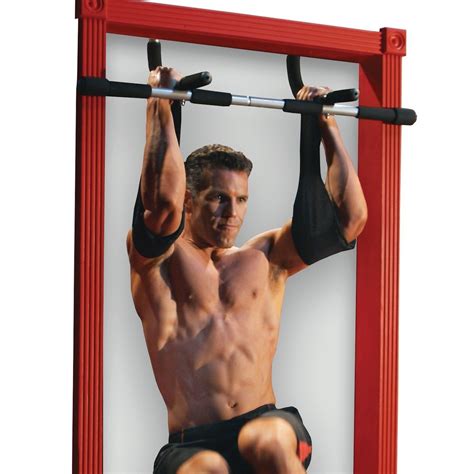 How To Use Straps For Pull Ups Unugtp News