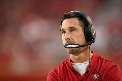 Nfl World Reacts To Kyle Shanahan Unhappy News The Spun
