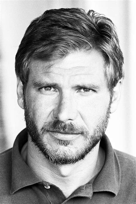 Harrison Ford Was Voted The 46th Greatest Movie Star Of All Time By