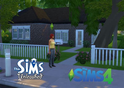 Mod The Sims Sims 14 Claire Charming
