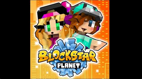 Blockstar Planet Osa 1 Youtube