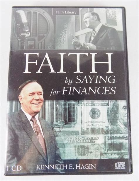 In what areas can you exercise faith? Download Kenneth E Hagin Audio - customdigital