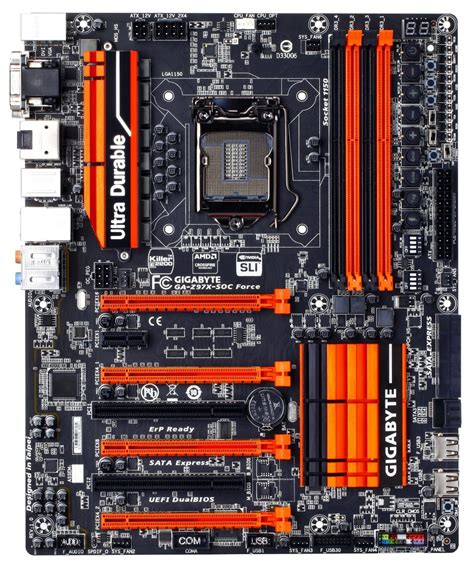 Best Cheap Gaming Motherboard For Mid Level Gaming Pc