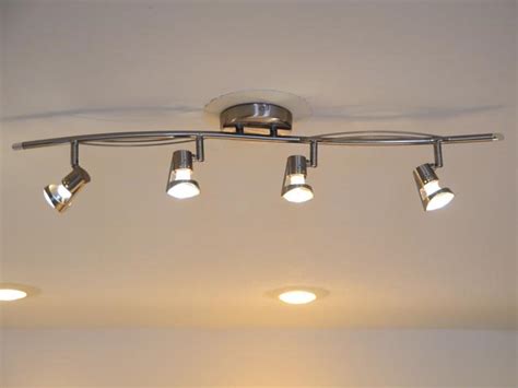 Watch this video to learn the basic steps of removing an old ceiling light fixture and installing a new one. 7 Popular Types of Indoor Lighting Fixtures