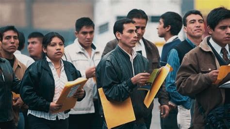 ¿cuáles Son Los Empleos Más Solicitados En Perú Infobae