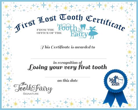 I hope you enjoy these printable fairy decorations. Lucky Sevens: Tooth Fairy Visits and Printable | Tooth ...