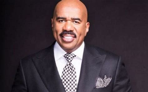 Steve Harvey Releases First Statement On Miss Universe 2015 Mix Up