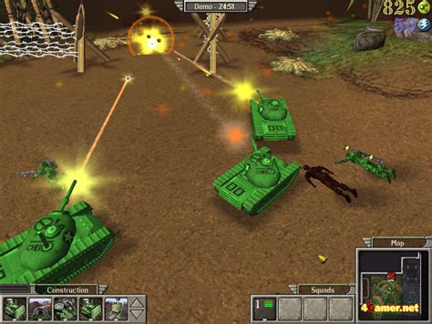 Free Military Rts Games The Best 10 Battleship Games