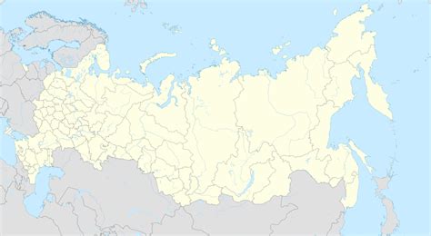 Konzentrieren sie sich auf sicherheit. File:Russia administrative location map.svg - Wikimedia ...