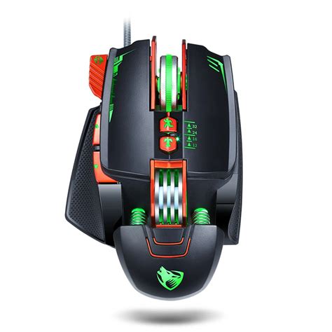 Maybe you would like to learn more about one of these? Wholesale Computer Mouse English Edition V9 Mechanical Game Wired Mouse USB Mouse black From China