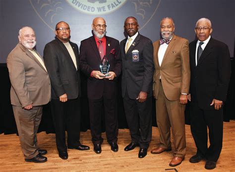 Young Inducted Into Civil Rights Hall Of Fame Ledger Independent