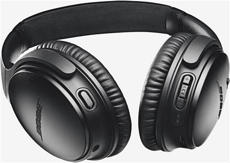 Bose Launches Qc35 Ii Noise Cancelling Headphones With Integrated