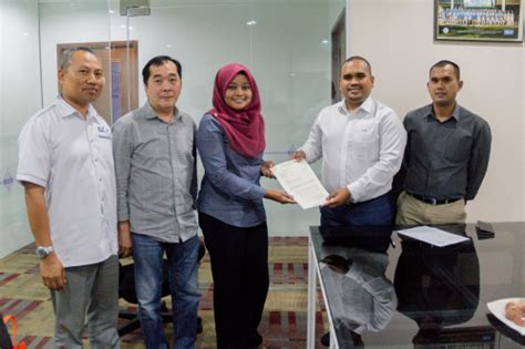 Ttsb's principle businesses are civil engineering and. Letter Of Award - KCJ ENGINEERING SDN.BHD