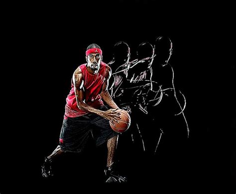Do not sell my personal information. 43+ Cool Basketball Player Wallpapers on WallpaperSafari