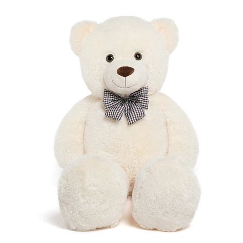 Buy Maogolan Giant Huge Teddy Bear 39 Inch Baby Shower Large Stuffed