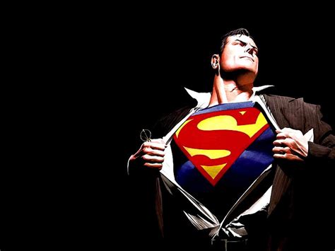 Free Download Superman Desktop Wallpaper Superhero 1024x768 For Your