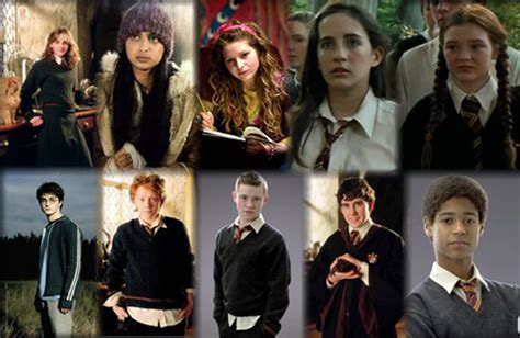 Combien Y A Til De Harry Potter - Combien y a-t-il d’étudiants à Poudlard ? – Je suis Potterheads.