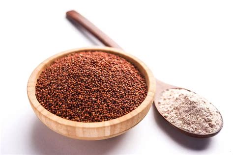 Ragi For Babies When To Introduce Benefits And Precautions Being