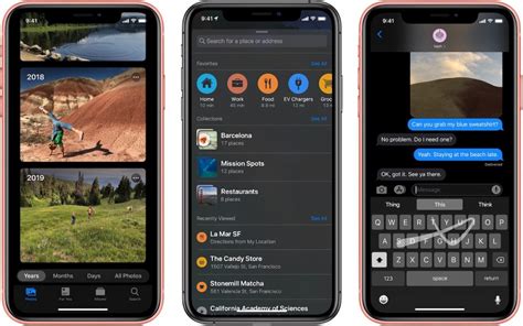 Some Of Our Favorite Features Of Ios 13 And Ipados 13 Tidbits Content