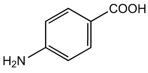 Ácido 4 Aminobenzoico 99 Vwr