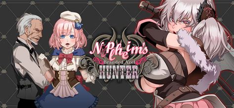 niplheim s hunter branded azel free download gog unlocked