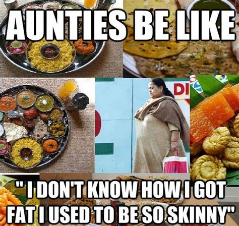 Indian Aunties Hahaha Funny Asian Jokes Desi Jokes Punjabi Memes