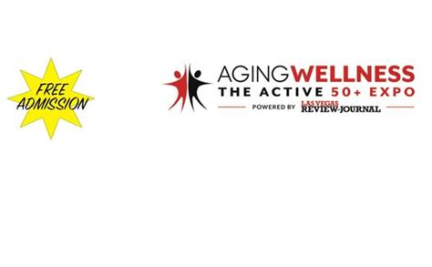 Aging Wellness Expo By Rexanne Andrews In Las Vegas Nv Alignable