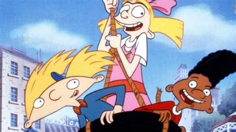 15 Of The Best 90s Nickelodeon Shows To Stream Online Reviewed