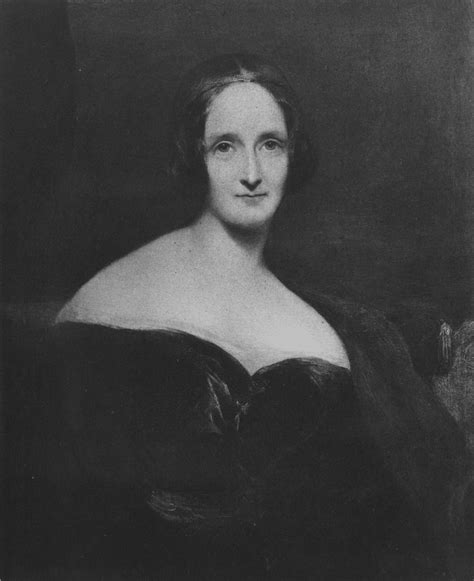 Mary Shelley: life and works | Studenti.it