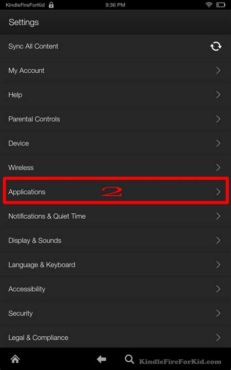 How To Sideload Android Apps In Fire Fire Hd Kindle Fire Kindle Fire