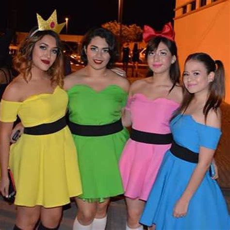 We did not find results for: Powerpuff girls costumes ️Blossom, Bubbles, Buttercup and ...