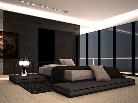 21 Contemporary And Modern Master Bedroom Designs Master Bedroom