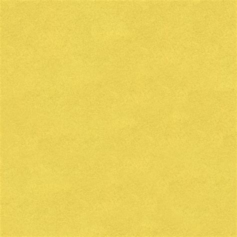 Ultima Maize Yellow Solid Faux Suede Upholstery Fabric